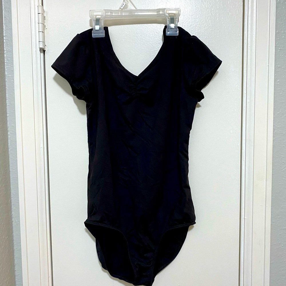 Girls Ballet Leotard
